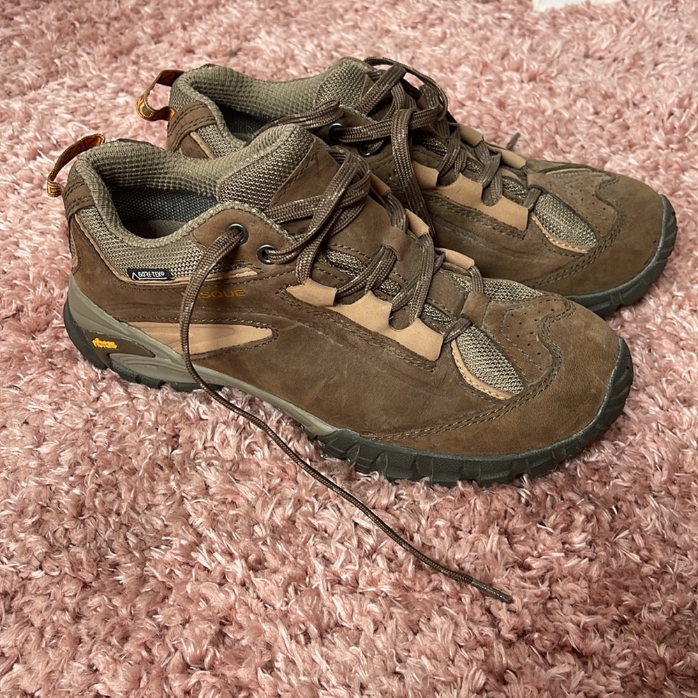 Vasque Outdoor shoes 8